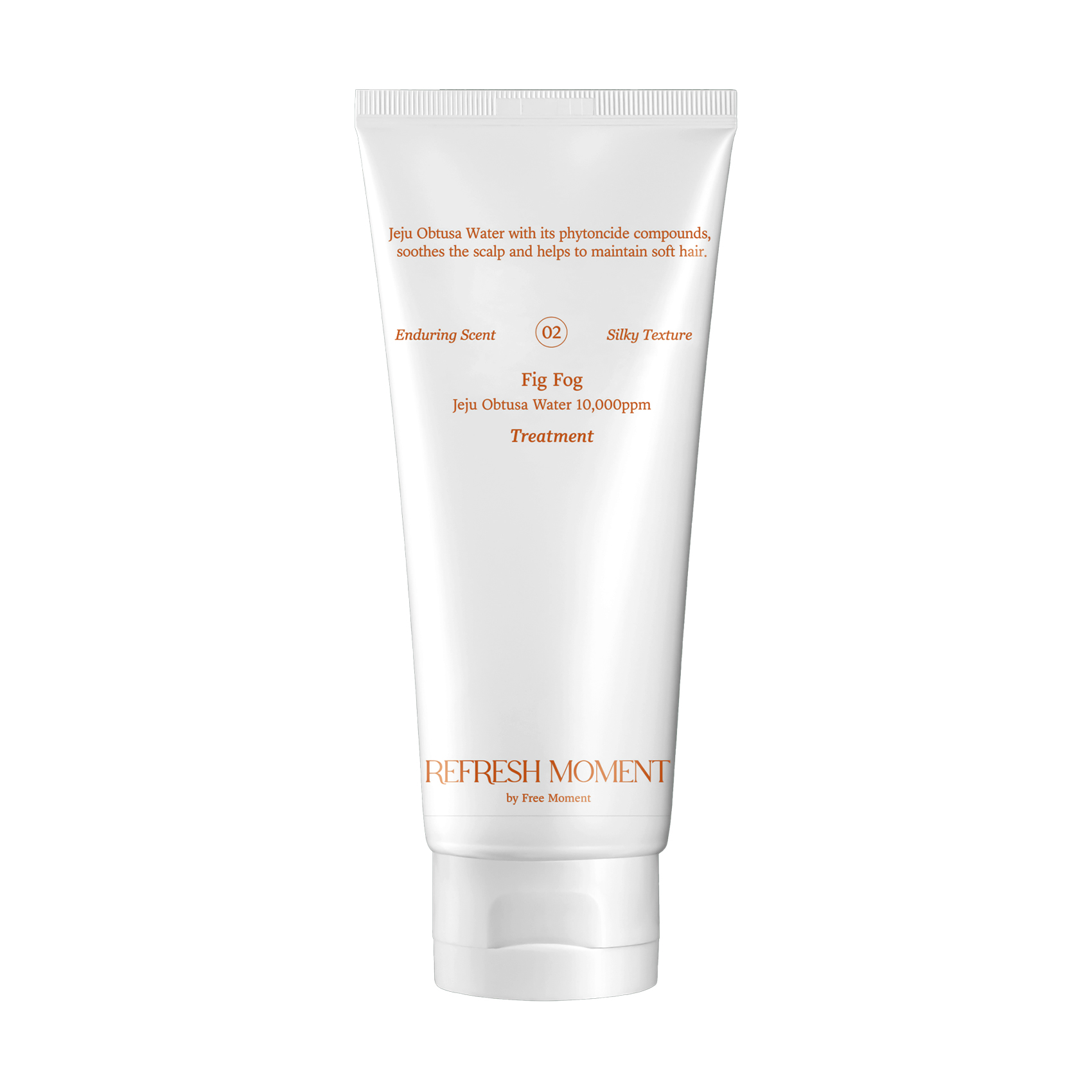 Парфумований кондиціонер для волосся Dr. Althea Refresh Moment Perfume Treatment 02 Fig Fog, 150 мл